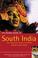 Cover of: The Rough Guide to South India 3