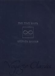 The Time Ships by Stephen Baxter