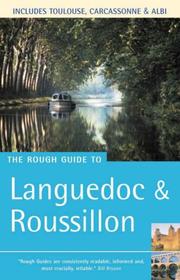 Cover of: The Rough Guide to Languedoc & Roussillon 2 by Brian Catlos