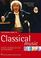 Cover of: The Rough Guide To Classical Music (Rough Guide Music Reference) - 4th edition