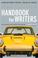 Cover of: Simon & Schuster Handbook for Writers (8th Edition) (MyCompLab Series)