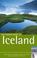 Cover of: The Rough Guide to Iceland 2 (Rough Guide Travel Guides)