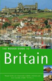 Cover of: The Rough Guide to Britain by Robert Andrews, Jules Brown, Rob Humphreys, Phil Lee, Donald Reid