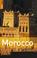 Cover of: The Rough Guide to Morocco 7 (Rough Guide Travel Guides)