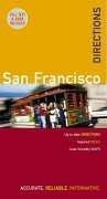Cover of: Rough Guides San Francisco Directions