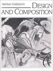 Cover of: Design and Composition by Nathan Goldstein, Nathan Goldstein