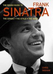 Cover of: The rough guide to Frank Sinatra