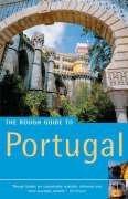Cover of: The Rough Guide to Portugal 11 (Rough Guide Travel Guides) by Jules Brown, Mark Ellingham, John Fisher, Matthew Hancock, Graham Kenyon
