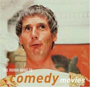 Cover of: The Rough Guide to Comedy Movies 1 by Bob McCabe