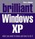 Cover of: Brilliant Windows XP