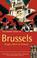 Cover of: The Rough Guide to Brussels 3 (Rough Guide Travel Guides)