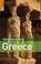 Cover of: The Rough Guide to Greece 11