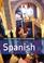 Cover of: The Rough Guide to Spanish Dictionary Phrasebook 3 (Rough Guide Phrasebooks)