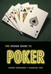 Cover of: The Rough Guide to Poker