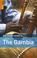 Cover of: The Rough Guide to Gambia 2 (Rough Guide Travel Guides)
