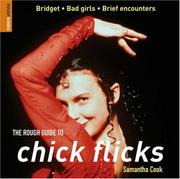 Cover of: The Rough Guide to Chick Flicks 1