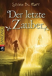 Cover of: Der letzte Zauber