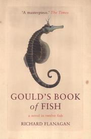 Cover of: Gould's Book of Fish