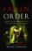 Cover of: Fallen Order