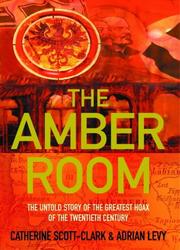 Cover of: The Amber Room