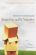 Cover of: Running with Scissors by Augusten Burroughs