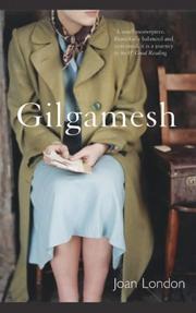 Cover of: Gilgamesh