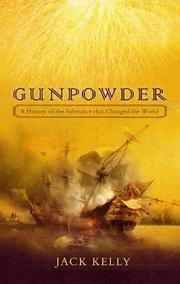 Cover of: Gunpowder