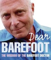 Cover of: Dear Barefoot