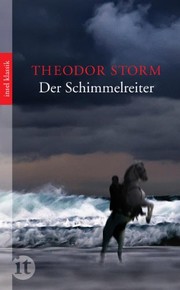 Cover of: Der Schimmelreiter