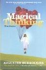 Cover of: Magical Thinking