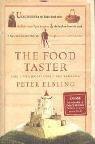 Cover of: The Food Taster by Peter Elbling, Peter Elbling