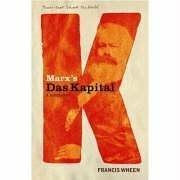 Cover of: Marx's 'Das Kapital' by Francis Wheen