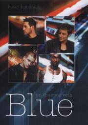 ON THE ROAD WITH "BLUE" by IAN MARSHALL