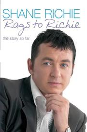 Rags to Richie by Shane Richie