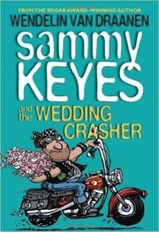 Cover of: Sammy Keyes and the Wedding Crasher by Wendelin Van Draanen
