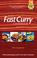Cover of: The Real Fast Curry Cookbook (Curry Club)