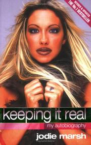 Cover of: Keeping It Real: My Autobiography