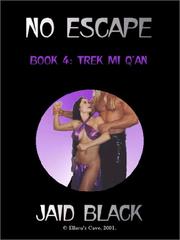 Cover of: No Escape: Book 4: Empress series