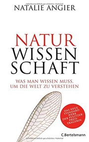 Cover of: Naturwissenschaft