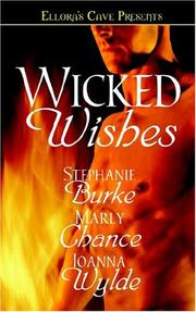 Cover of: Wicked Wishes