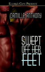 Cover of: Swept Off Her Feet