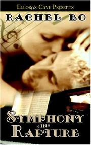 Cover of: Symphony In Rapture