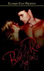 Cover of: Blood Of The Rose