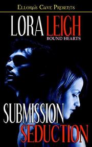Cover of: Bound Hearts by Lora Leigh
