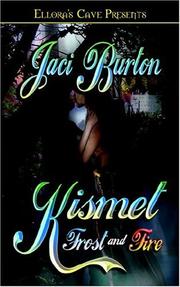 Cover of: Kismet: Frost & Fire (Books 1 & 2)