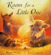 Cover of: Room for a Little One by Martin Waddell