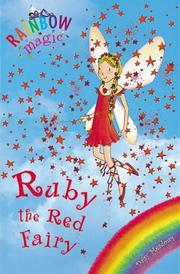 Cover of: Ruby the Red Fairy by Daisy Meadows