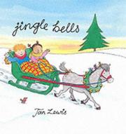 Cover of: Jingle Bells (Shimmery Board Books)