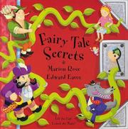 Cover of: Fairy Tale Secrets