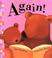 Cover of: Again!
